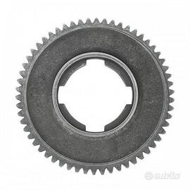 Ingranaggio 1 marcia 58 denti per Vespa FL FL2 HP 