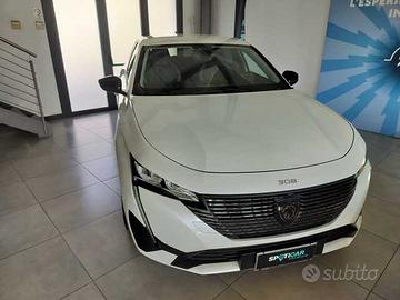 Peugeot 308 BlueHDi 130 S&S EAT8 Allure Pack