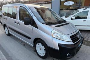 Fiat Scudo 2.0 MJT-130 PC Panorama Executive 8 Pos