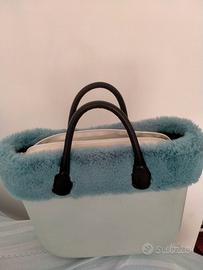 borsa o bag