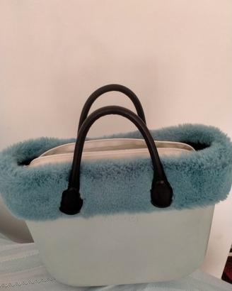 borsa o bag