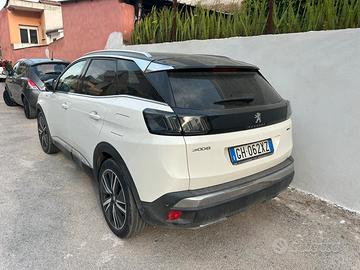 Auto unico proprietario trattabile