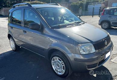 Fiat Panda 1.4 Natural Power