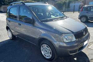 Fiat Panda 1.4 Natural Power
