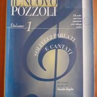 Libro solfeggio