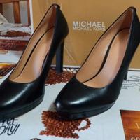 Michele Kors décolleté con tacco 