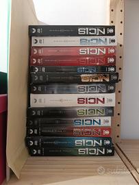 dvd serie TV ncis