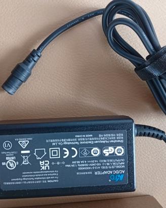 Adattatore 14KFD 14V