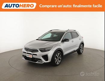 KIA Stonic HS07490