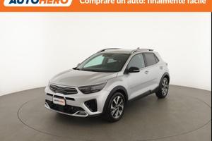 KIA Stonic HS07490