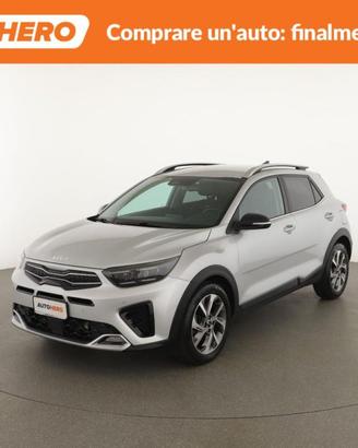 KIA Stonic HS07490