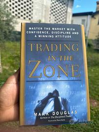 Libro trading in the zone nuovo