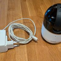 Telecamera di sicurezza wifi D-Link DCS-8515LH