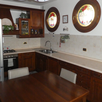 Cucina classica