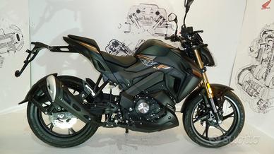 Keeway RKF 125