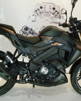 Keeway RKF 125