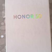Smartphone Honor 50