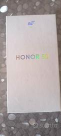 Smartphone Honor 50