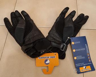 Guanti moto Bering