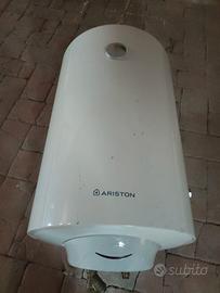 Scaldabagno elettrico