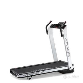 Tapis Roulant JK Fitness