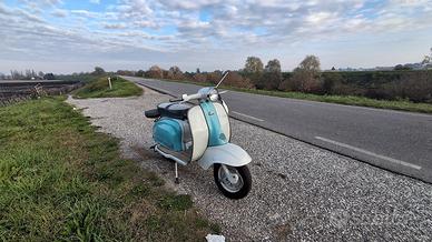 lambretta  li 150
