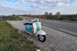 lambretta  li 150