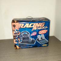  [RARITÀ DA COLLEZIONE] Volante Futime Raci