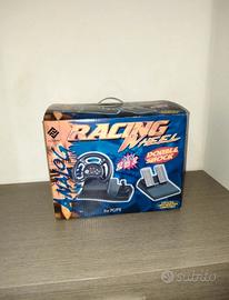  [RARITÀ DA COLLEZIONE] Volante Futime Raci