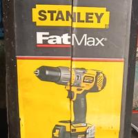 Tassellatore e avvitatore a batteria 