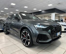 Audi RS Q8 TFSI V8 quattro tiptronic