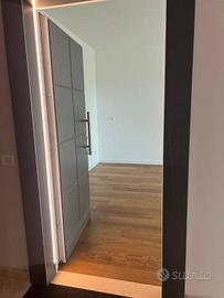 Appartamento di 50 m² con 2 locali e box auto a Ro