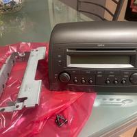 Stereo Lancia Y anno 2005