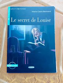 Libro - Le Secret De Louise