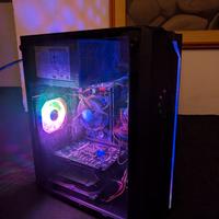 computer gaming i5 1050ti