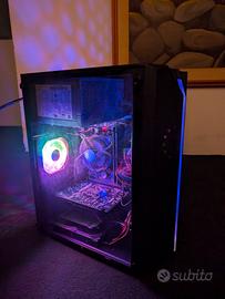 computer gaming i5 1050ti