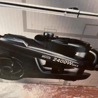 Aspirapolvere necchi nhk 9000