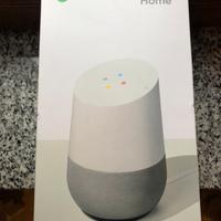 Google home