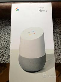 Google home