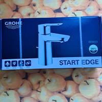 Miscelatore lavabo Grohe start edge