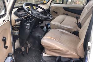 Fiat 238 camper