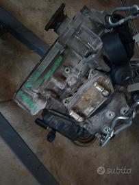 cambio vw audi dq250  6 marce automatico