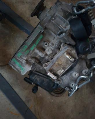 cambio vw audi dq250  6 marce automatico