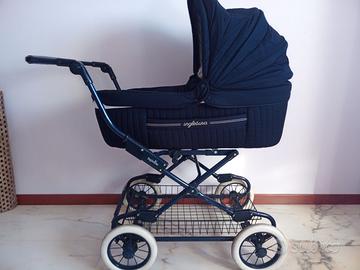 Carrozzina Inglesina Vintage