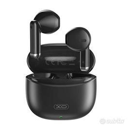 XO X33 Bluetooth TWS AURICOLARI WIRELESS