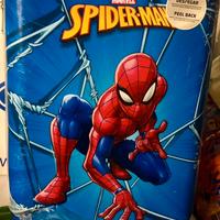 Valigia spiderman per bambino