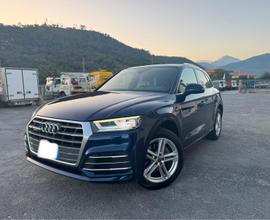 AUDI Q5 2ª serie - 2017