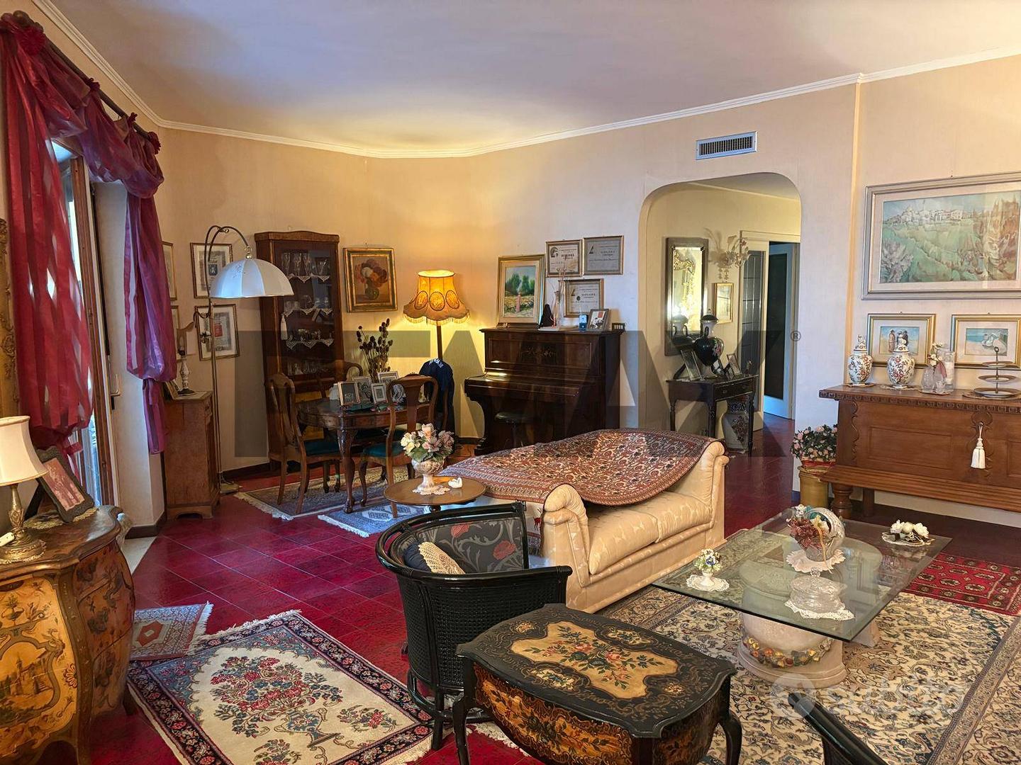 Appartamento – SR - Altro