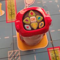 Doc gioco educativo per bambini  4-7 anni