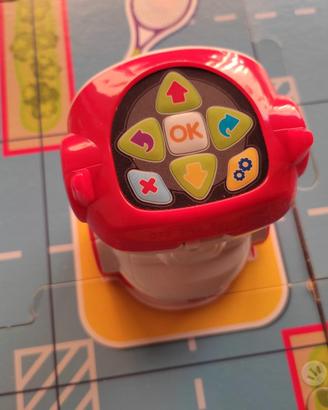 Doc gioco educativo per bambini  4-7 anni